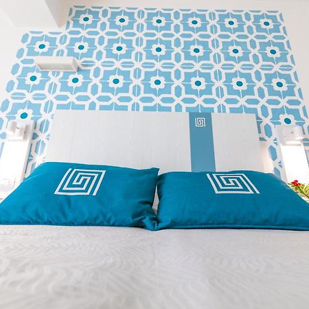 Hotel Magna Grecia Santa Maria di Leuca Esterno foto