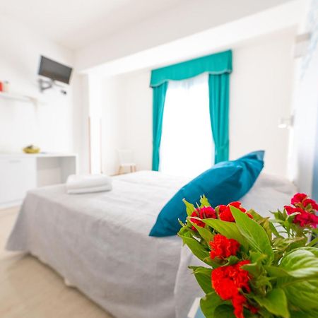 Hotel Magna Grecia Santa Maria di Leuca Esterno foto