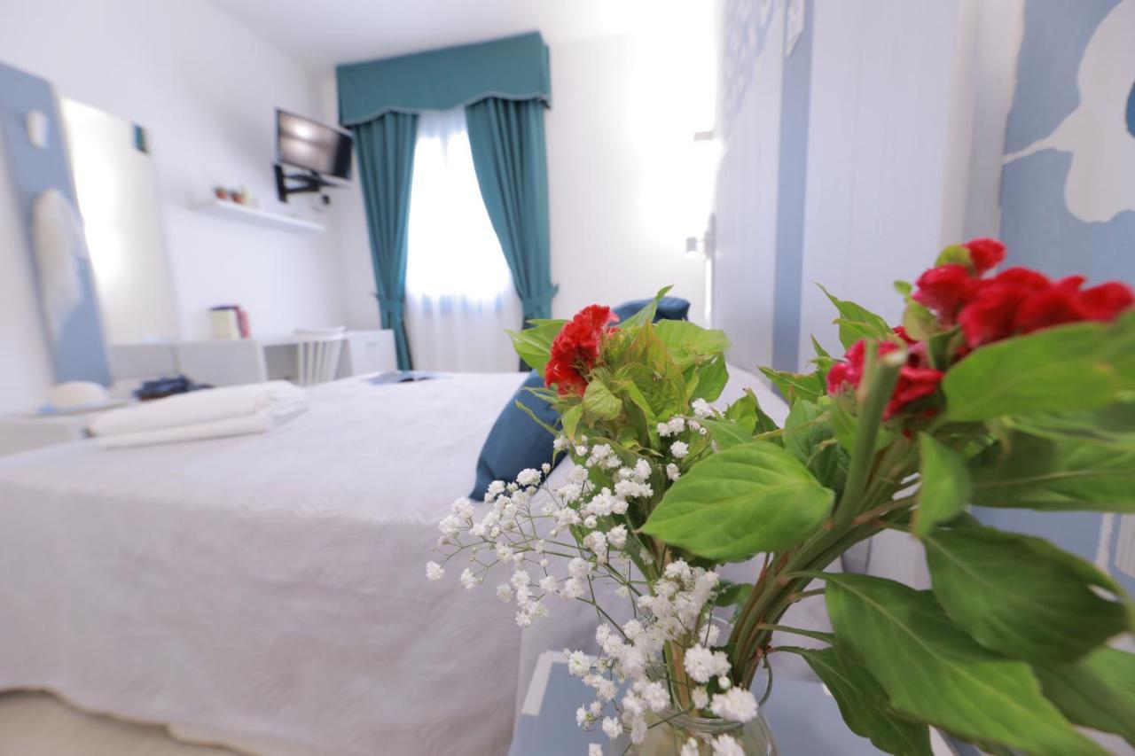 Hotel Magna Grecia Santa Maria di Leuca Esterno foto