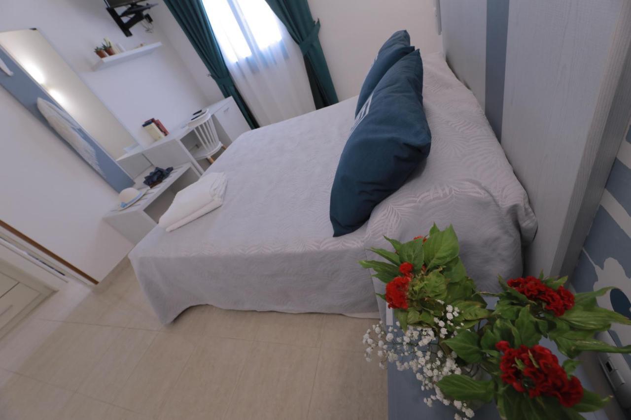 Hotel Magna Grecia Santa Maria di Leuca Esterno foto